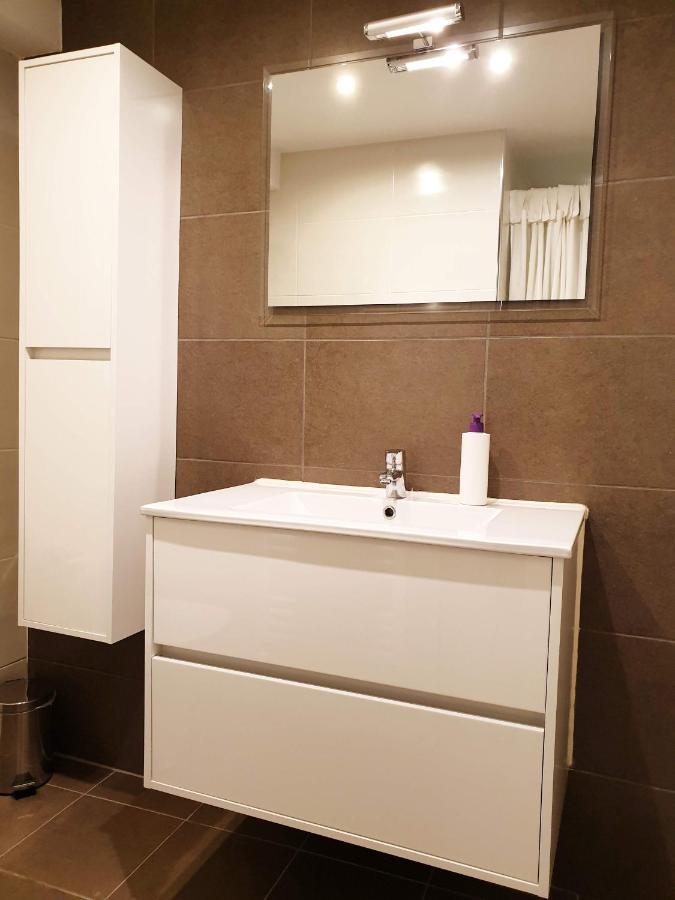 Centrico Loft En Andorra La Vella Con 2 Parkings Hut 5372 Apartman Kültér fotó