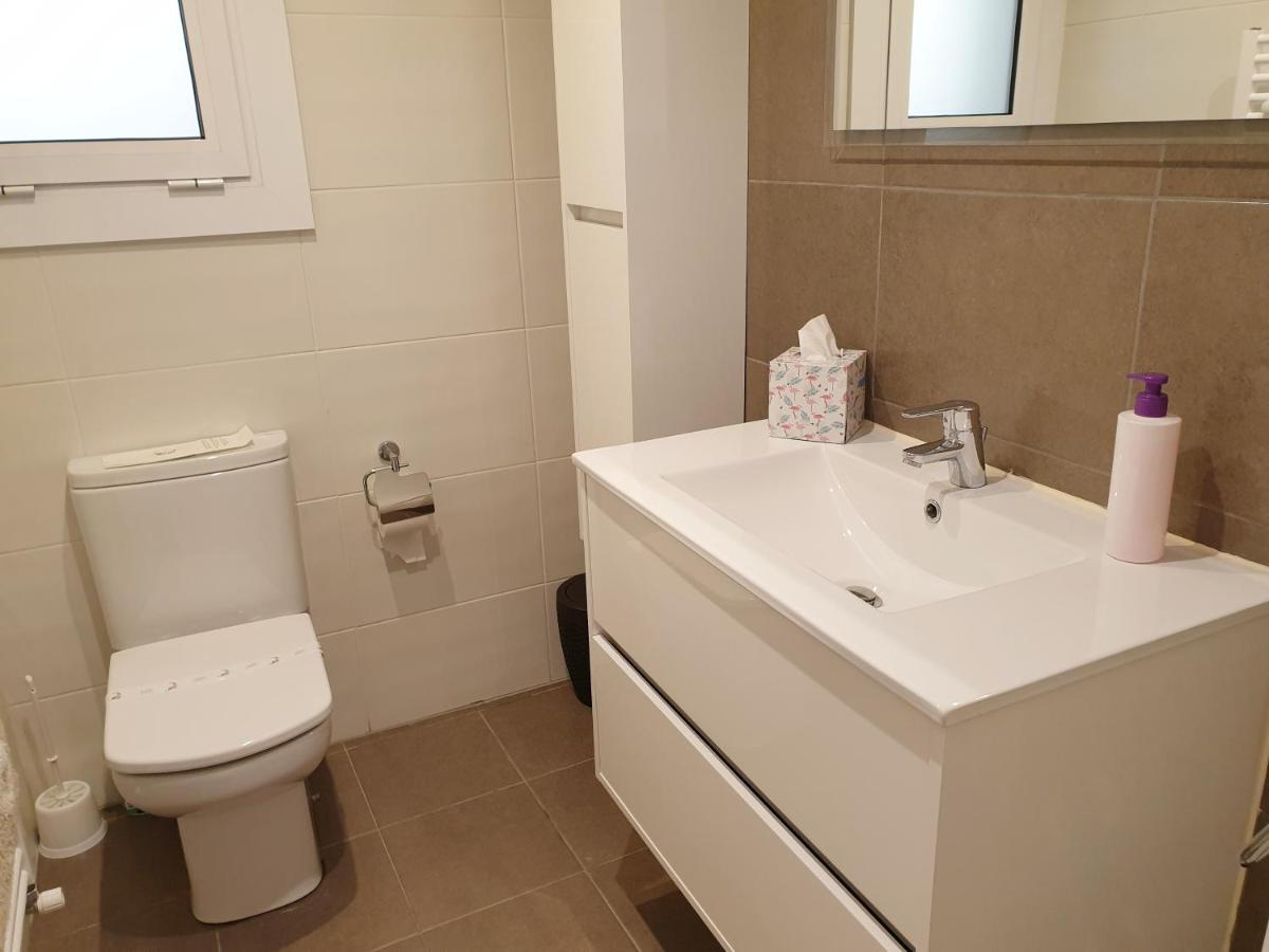 Centrico Loft En Andorra La Vella Con 2 Parkings Hut 5372 Apartman Kültér fotó