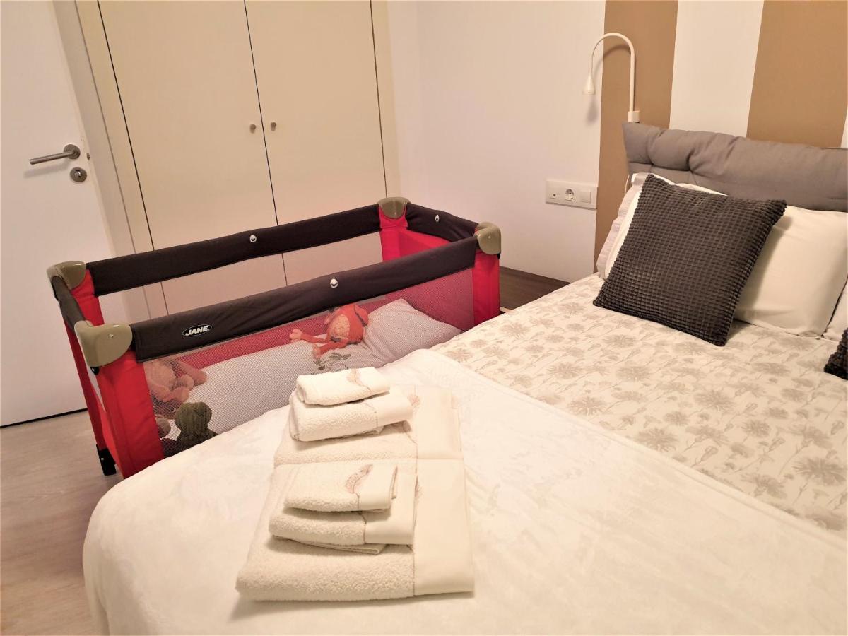 Centrico Loft En Andorra La Vella Con 2 Parkings Hut 5372 Apartman Kültér fotó