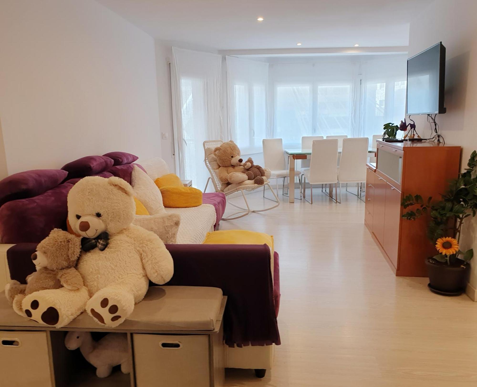 Centrico Loft En Andorra La Vella Con 2 Parkings Hut 5372 Apartman Kültér fotó