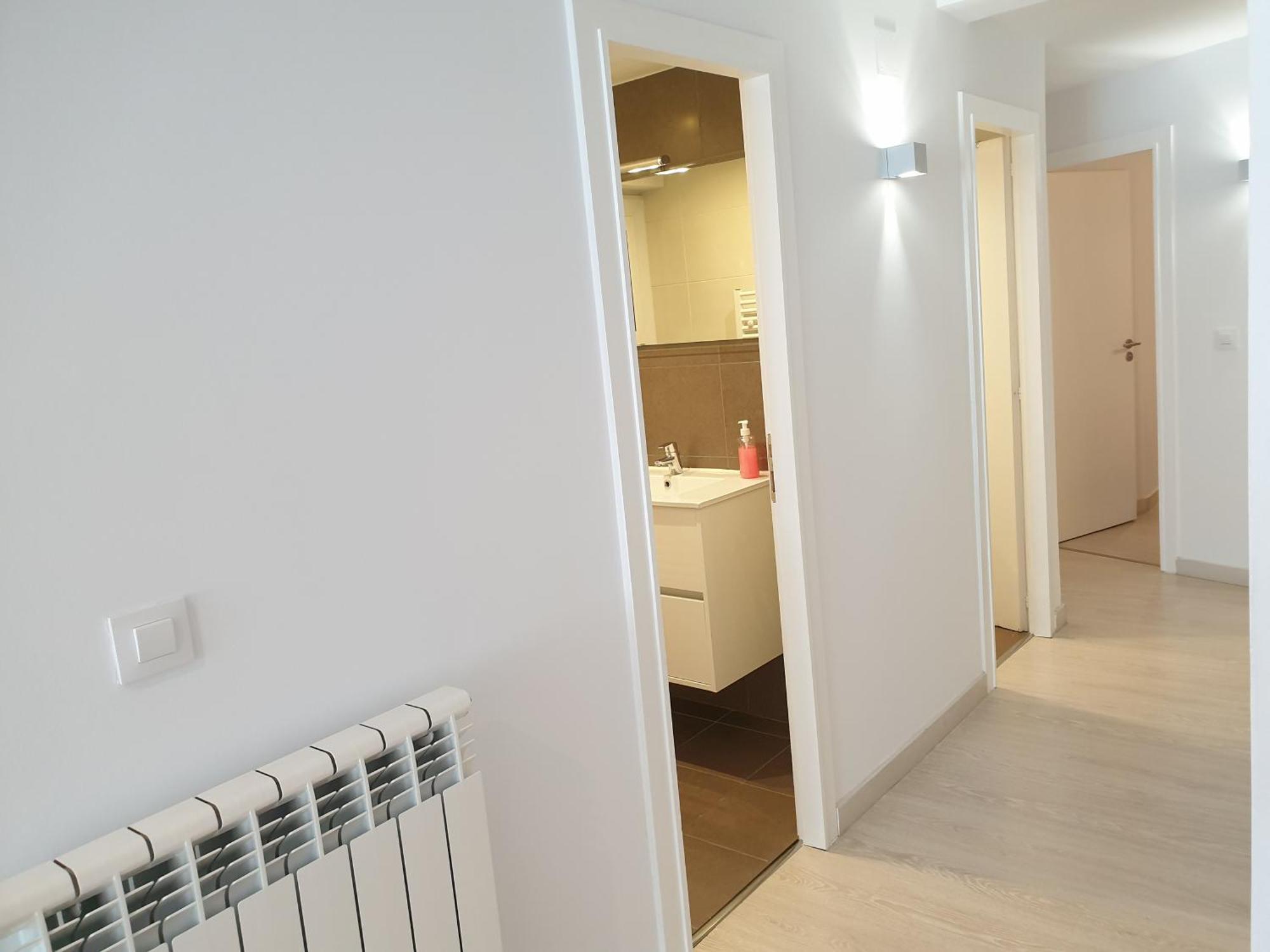 Centrico Loft En Andorra La Vella Con 2 Parkings Hut 5372 Apartman Kültér fotó