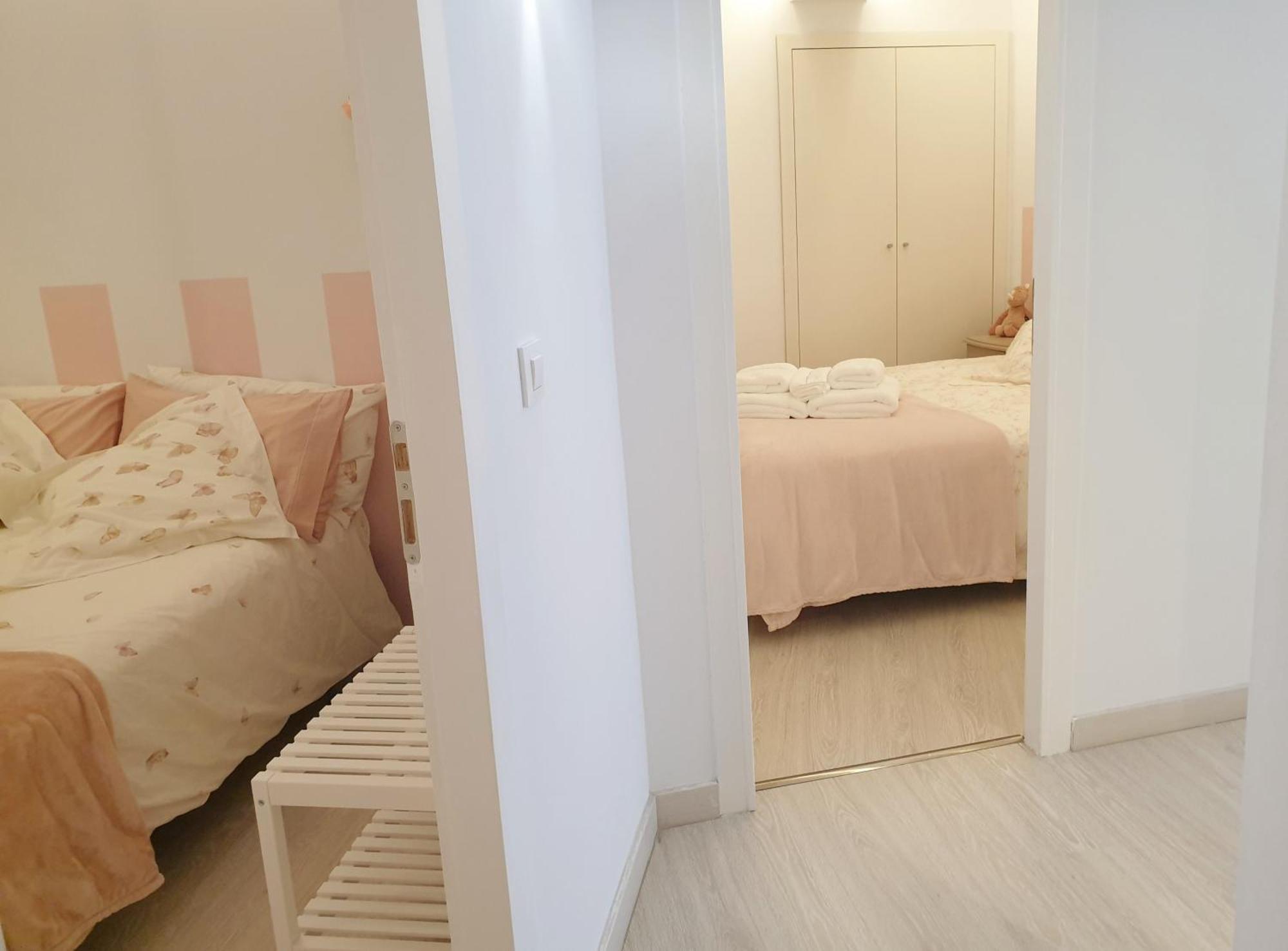 Centrico Loft En Andorra La Vella Con 2 Parkings Hut 5372 Apartman Kültér fotó