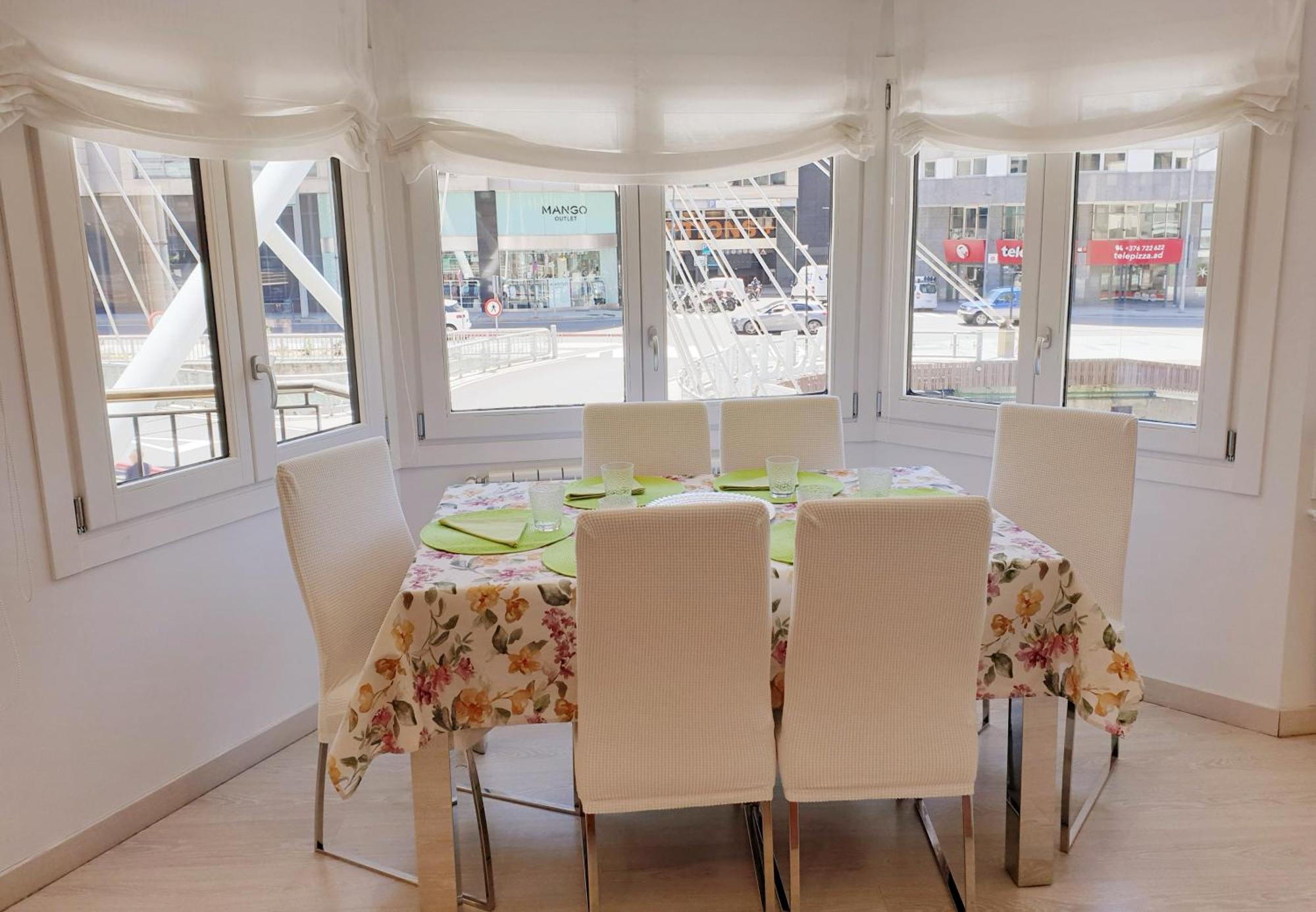 Centrico Loft En Andorra La Vella Con 2 Parkings Hut 5372 Apartman Kültér fotó