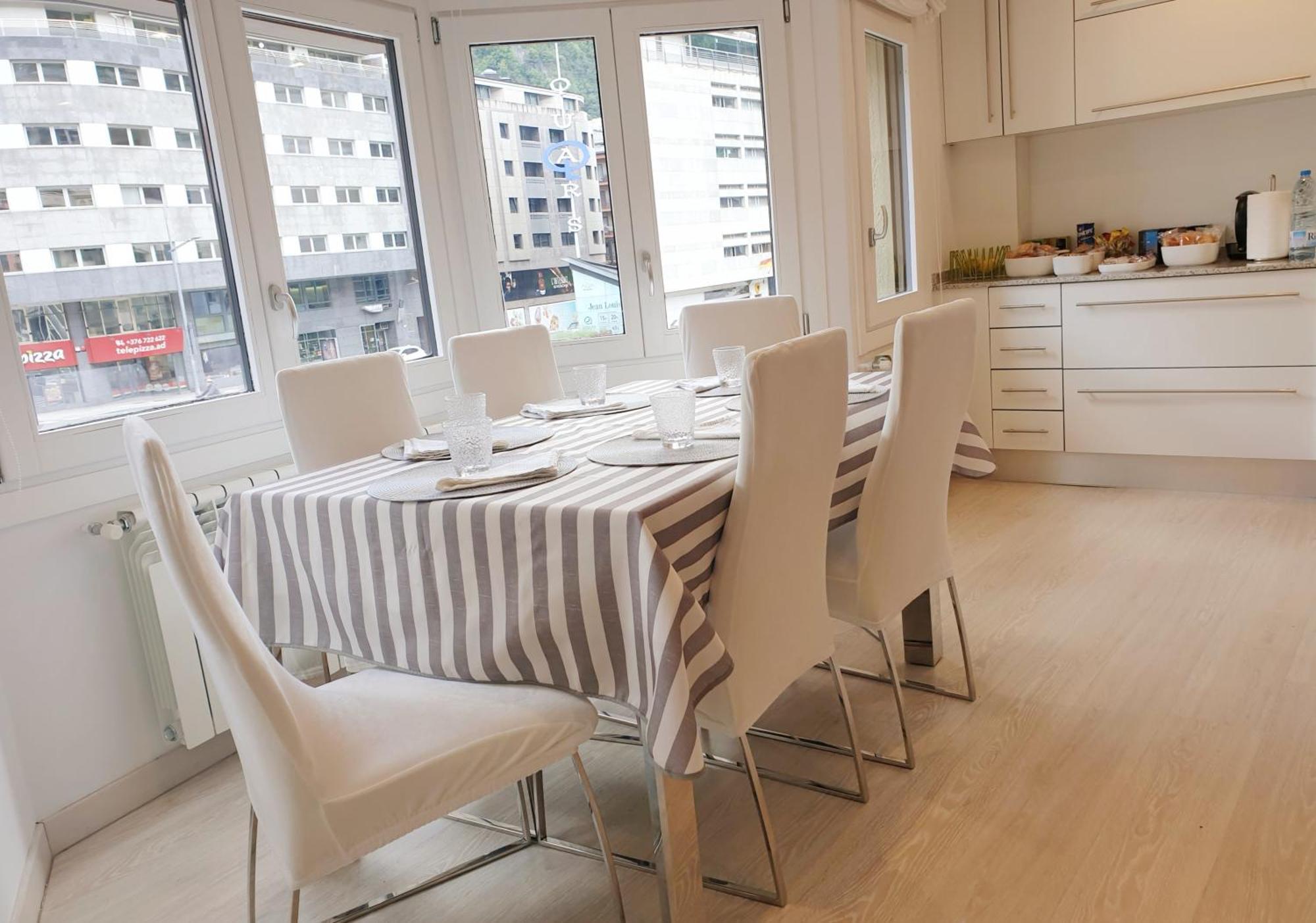 Centrico Loft En Andorra La Vella Con 2 Parkings Hut 5372 Apartman Kültér fotó